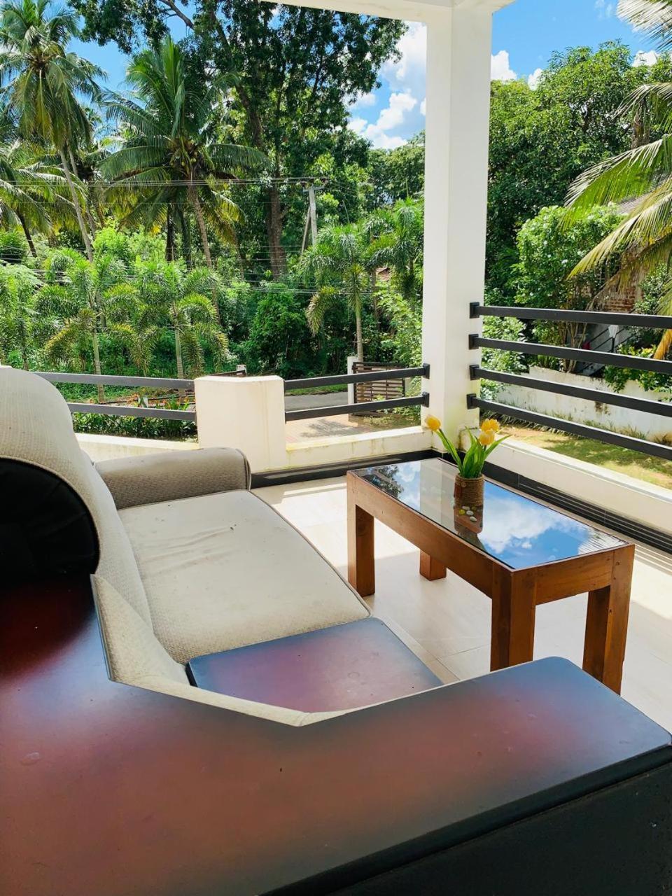 Cassia Udawalawe Hotell Eksteriør bilde