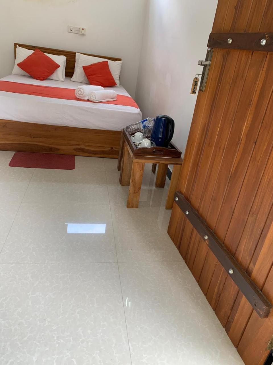 Cassia Udawalawe Hotell Rom bilde