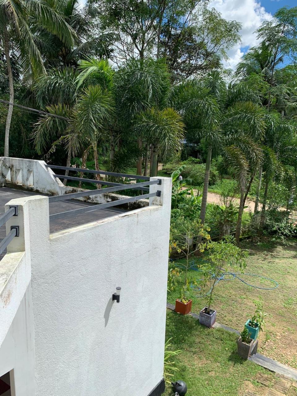 Cassia Udawalawe Hotell Rom bilde