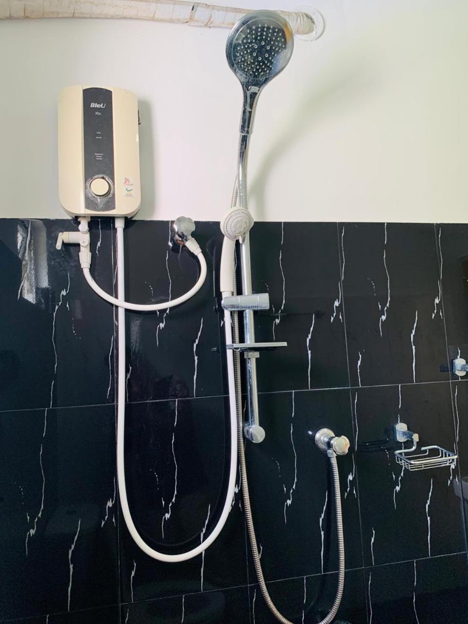 Cassia Udawalawe Hotell Rom bilde