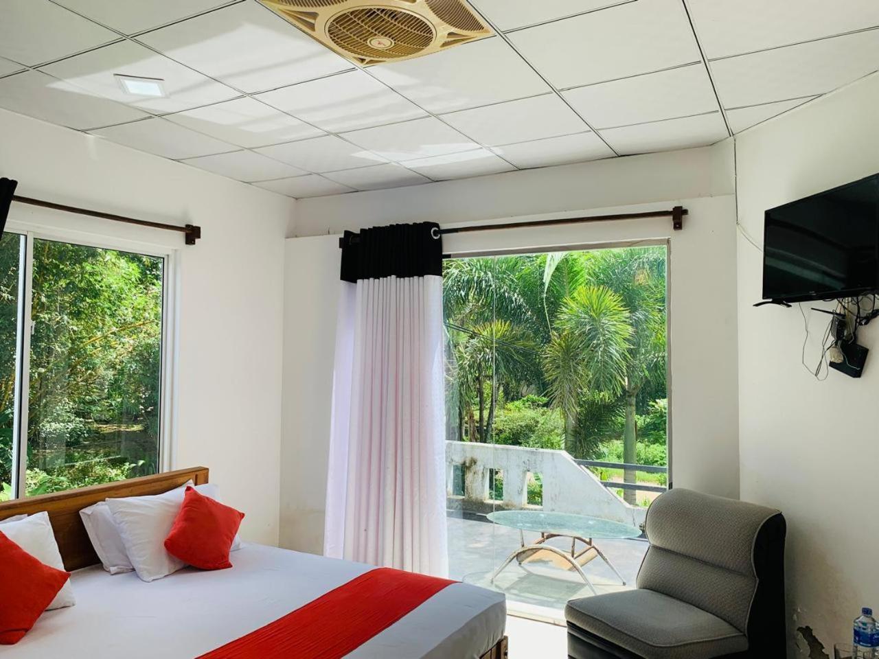 Cassia Udawalawe Hotell Rom bilde
