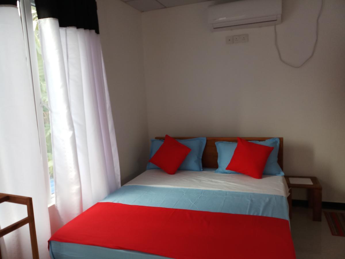Cassia Udawalawe Hotell Eksteriør bilde