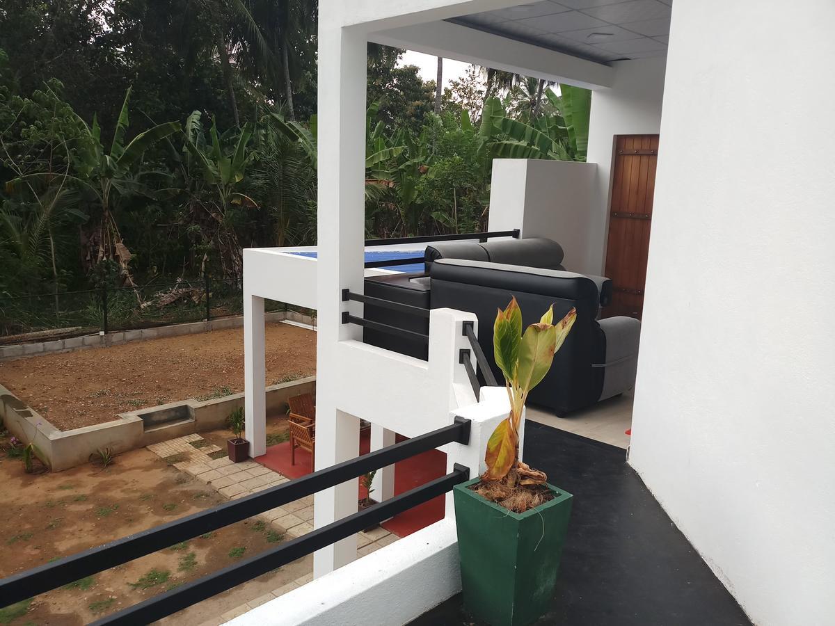 Cassia Udawalawe Hotell Eksteriør bilde