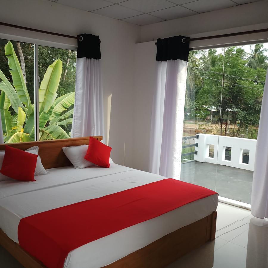 Cassia Udawalawe Hotell Eksteriør bilde
