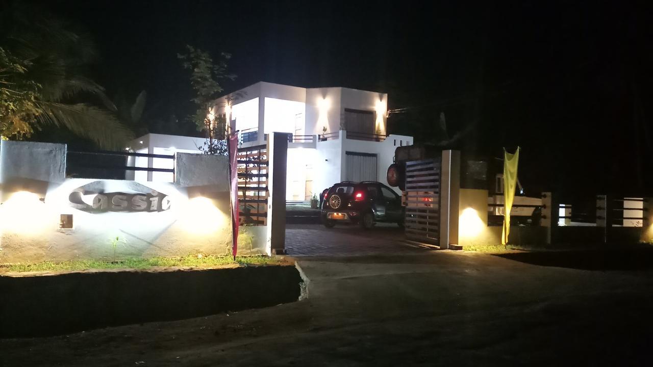 Cassia Udawalawe Hotell Eksteriør bilde