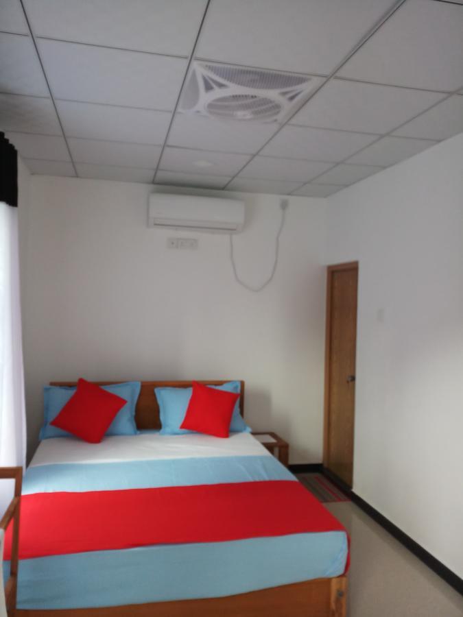 Cassia Udawalawe Hotell Eksteriør bilde