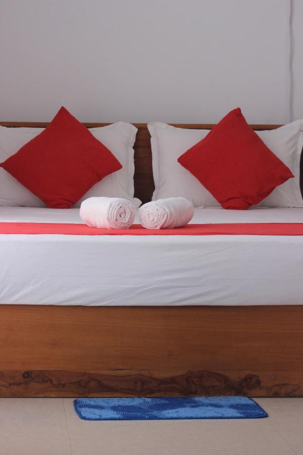 Cassia Udawalawe Hotell Eksteriør bilde