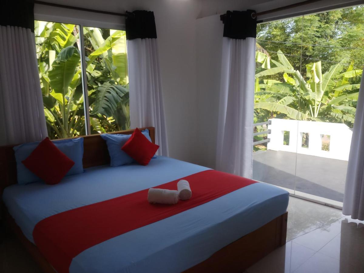 Cassia Udawalawe Hotell Eksteriør bilde