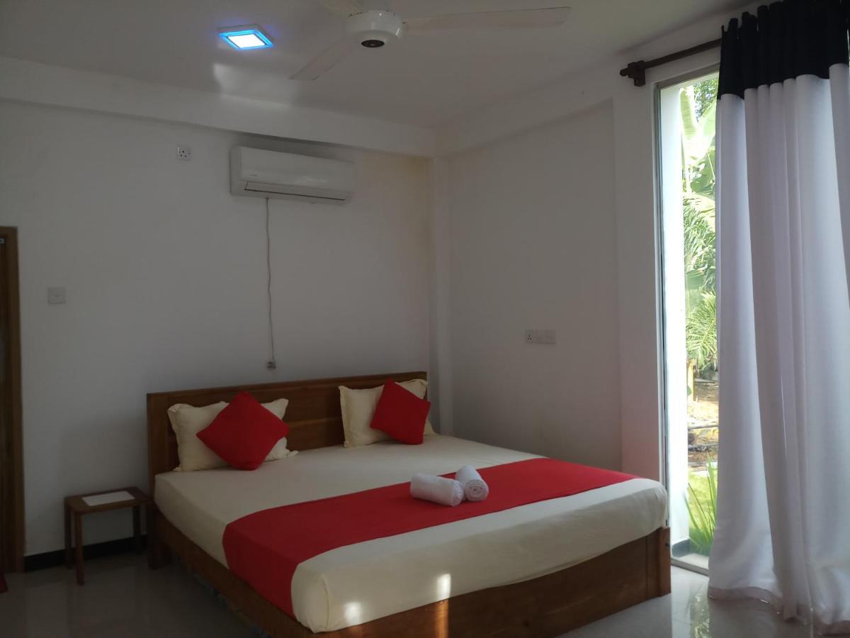 Cassia Udawalawe Hotell Eksteriør bilde