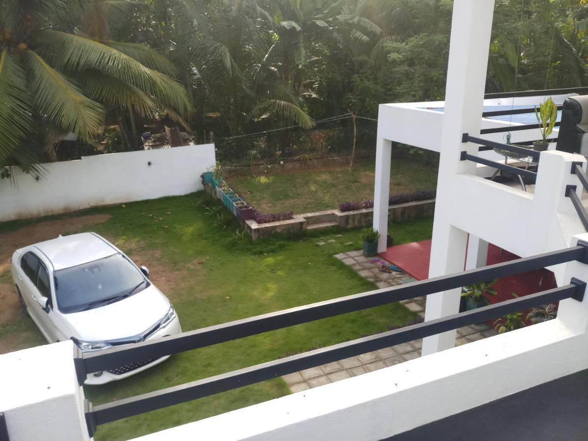 Cassia Udawalawe Hotell Eksteriør bilde