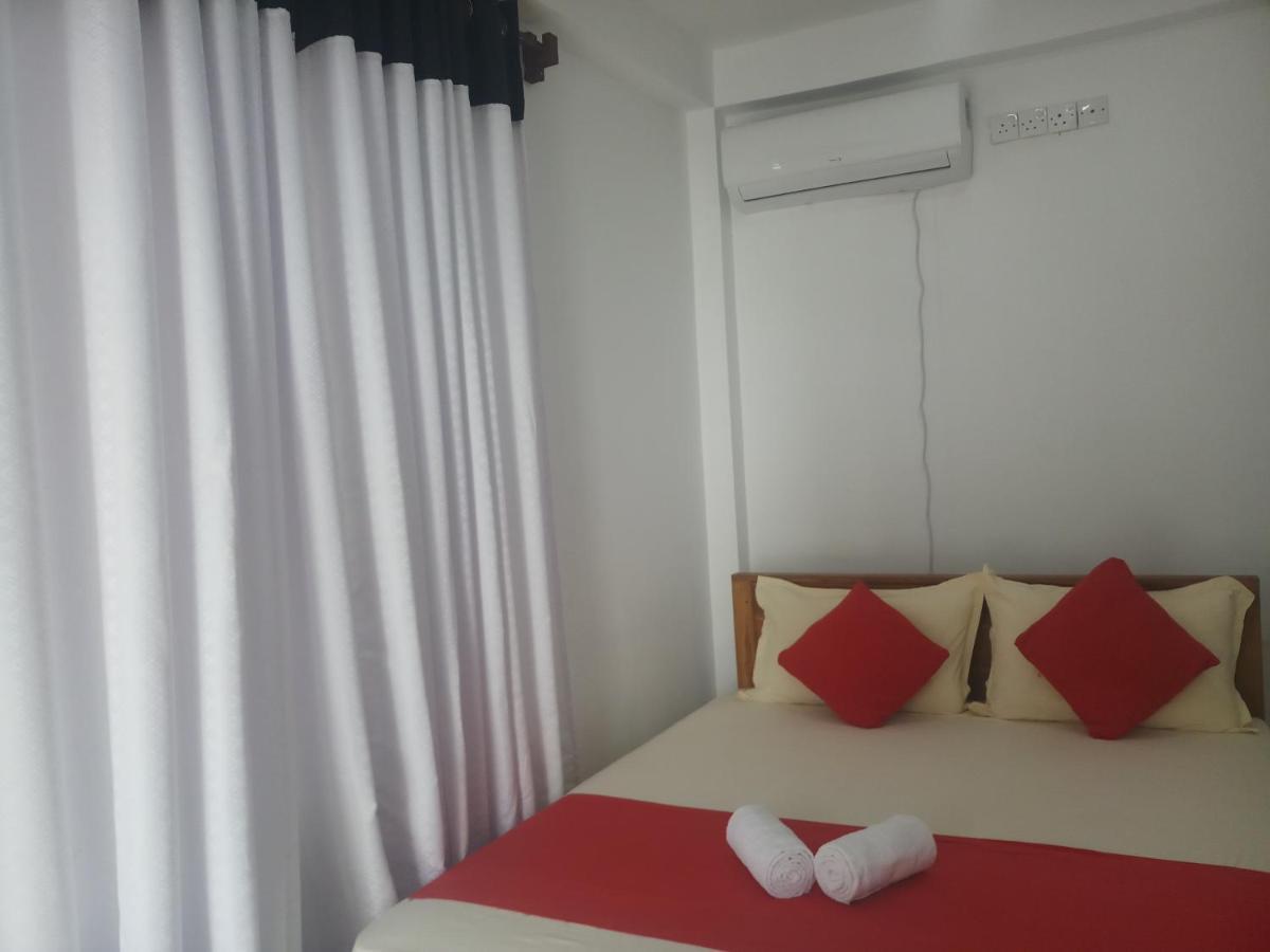 Cassia Udawalawe Hotell Eksteriør bilde