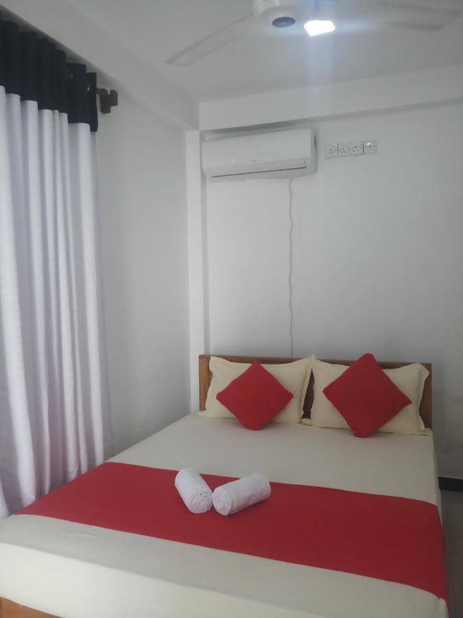 Cassia Udawalawe Hotell Eksteriør bilde