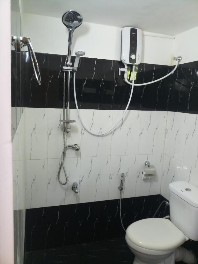Cassia Udawalawe Hotell Eksteriør bilde